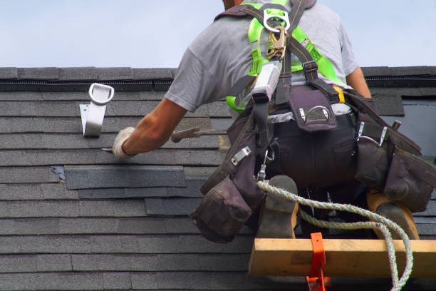 Best Storm Damage Roof Repair  in Bridgeport, PA